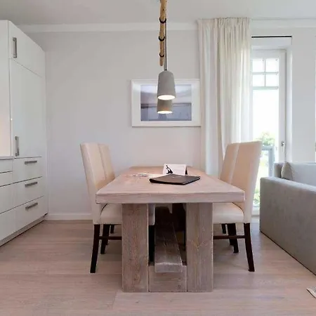 Westend App 06 Heringsdorf