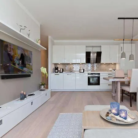 Westend App 06 Heringsdorf (Usedom)