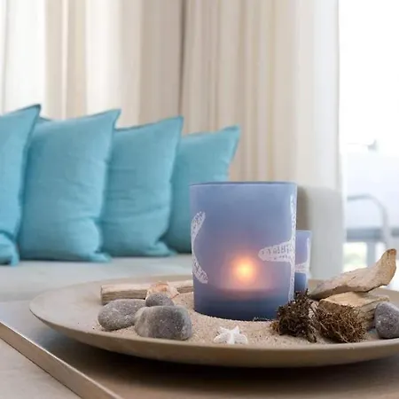 Daire Westend App 06