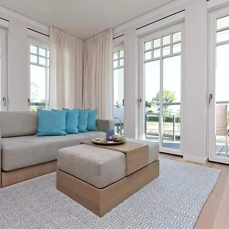 Westend App 06 Apartment *