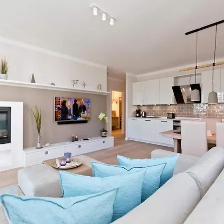 Westend App 06 Heringsdorf (Usedom)