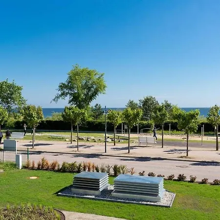 Westend App 06 Heringsdorf (Usedom)