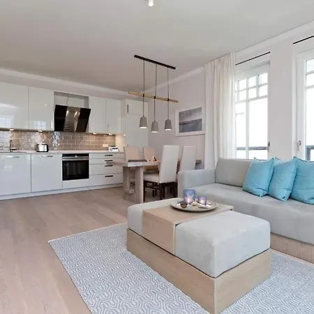 Westend App 06 Apartment *