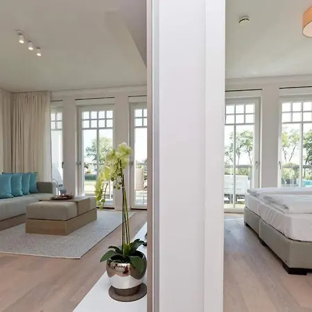 Westend App 06 * Heringsdorf (Usedom)