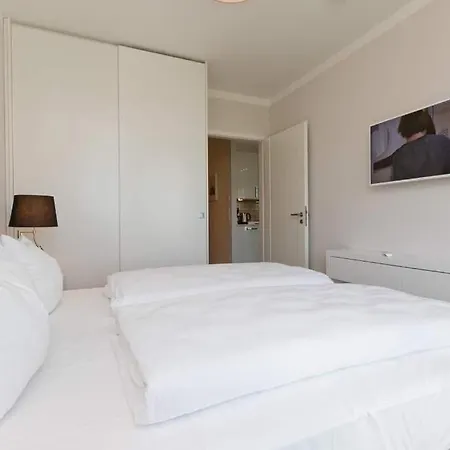 Apartment Westend App 06 *