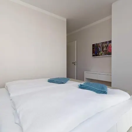 Apartment Westend App 06 Heringsdorf (Usedom)