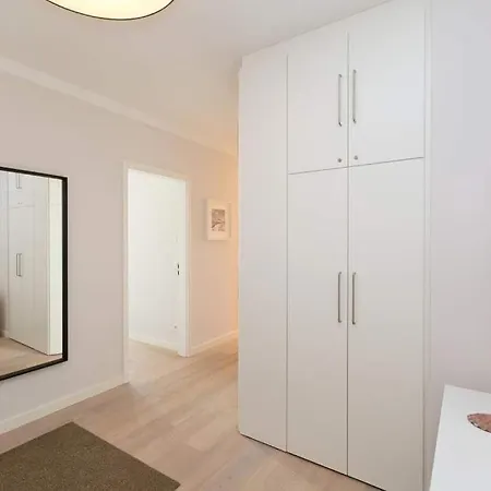 Westend App 06 Heringsdorf (Usedom)