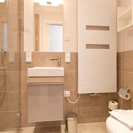 Westend App 06 Daire