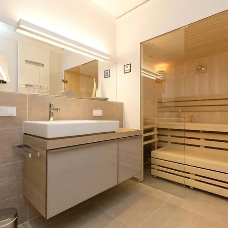 Apartment Westend App 06 Heringsdorf (Usedom)