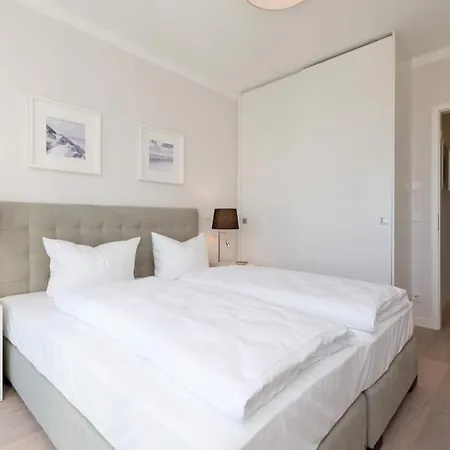 Westend App 06 Apartment Heringsdorf (Usedom)