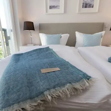 Apartamento Westend App 06 *