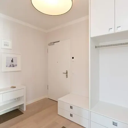 Apartment Westend App 06 Heringsdorf (Usedom)