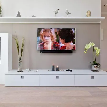 Daire Westend App 06