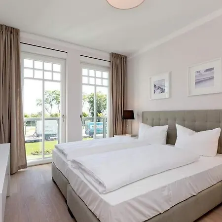 Westend App 06 Daire