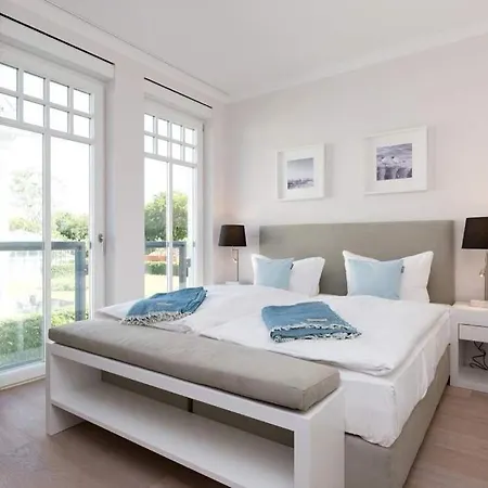 Westend App 06 Daire *