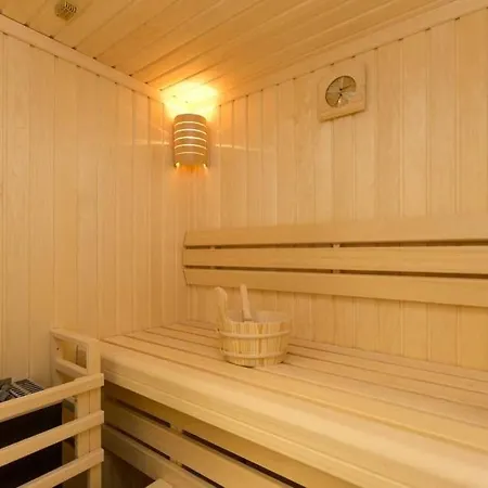 Westend App 06 Apartment Heringsdorf (Usedom)