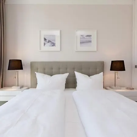 Apartment Westend App 06