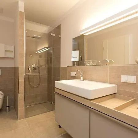 Apartment Westend App 06